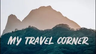 Miniature : My Travel Corner