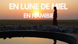 Miniature : ON CONTINUE LE SAFARI À ETOSHA | VOYAGE DE NOCES EN NAMIBIE 🇳🇦