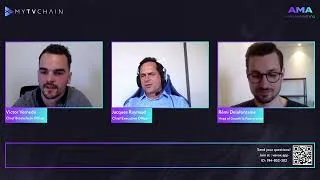 Miniature : Replay English AMA 30.05.22