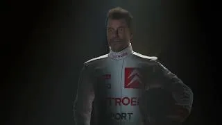 Miniature : Sebastien Loeb NFT : “The First” - Collecting a piece of Sport History