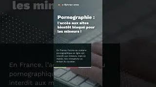 Miniature : Le Récap' de l'actualité numérique de février ! 📱