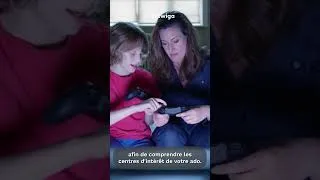Miniature : Ados, Jeux vidéo, Conflits... Nos conseils pour améliorer vos relations familiales et le dialogue 🎮