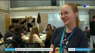 Miniature : Crunch Scholar Camp 2026