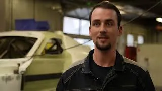Miniature : M6 Turbo à l'Ecole Sbarro - 2025