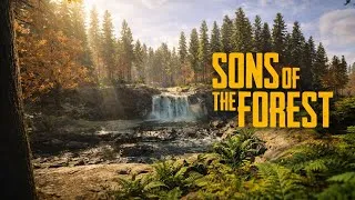 Miniature : Sons of the forest cinematic wildlife 