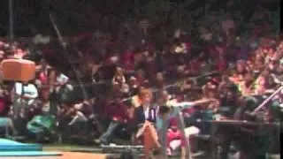 Miniature : Nadia Comaneci V.S. Mary Lou Retton