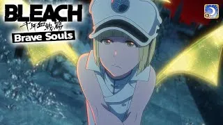 Miniature : 621,314,277 - 2/5 Liltotto - EX6 Nightmare Guild Quest (Melee Human) Bleach Brave Souls
