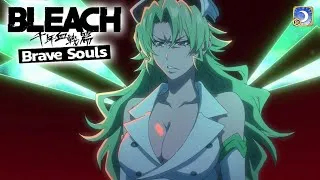 Miniature : 621,406,381 - 3/5 Candice - EX6 Nightmare Guild Quest (Ranged Espada) Bleach Brave Souls