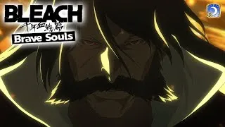 Miniature : 621,548,004 - 5/5 Yhwach - EX6 Nightmare Guild Quest (Melee Stern Ritter) Bleach Brave Souls