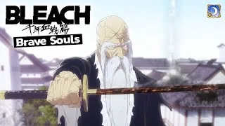 Miniature : 620,237,902 - 2/5 Yama - EX6 Nightmare Guild Quest (Melee Captain) Bleach Brave Souls