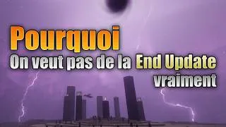 Miniature : Pourquoi vous ne voulez pas de la END UPDATE
