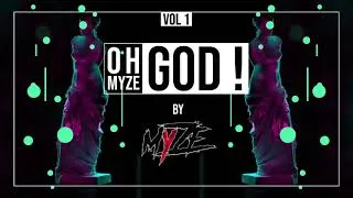 Miniature : Bass House/Tech House Mix 2021 - Oh Myze God Vol 1