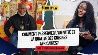 Miniature : L’Afrique, la prochaine grande destination gastronomique ? Traditions, innovation et rayonnement