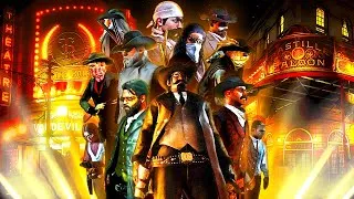 Miniature : LA MAFIA QUI DOMINE LE FAR-WEST ! FILM COMPLET Red Dead Redemption RP