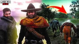 Miniature : ON RENTRE PAR EFFRACTION ! Red Dead RP #2