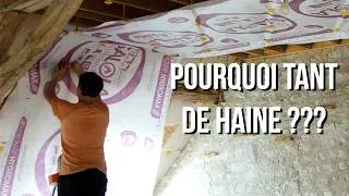 Miniature : FREIN VAPEUR: une vraie galère !
