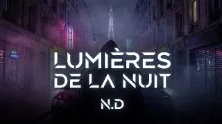 Miniature : N.DMusic - Lumières de la Nuit (Clip officiel)