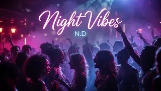 Miniature : N.DMusic - Night Vibes (Clip officiel)