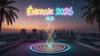 Miniature : N.DMusic - Énergie 2026 (Clip officiel)
