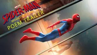Miniature : Spider-Man Brand New Day | See You In The Cinema | Poem Trailer