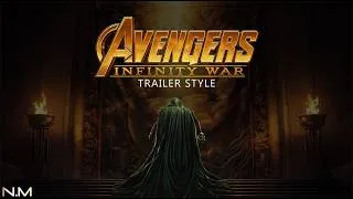 Miniature : Avengers Doomsday Trailer | Infinity War Style