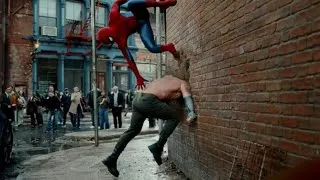 Miniature : SPIDER-MAN: BRAND NEW DAY | TV Spot | Symbiotic