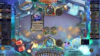Miniature : Mon adversaire est mort de vieillesse