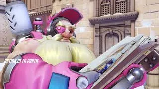 Miniature : Ma meilleure POTG et de loin