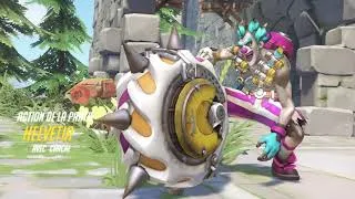 Miniature : La raison pour laquelle vous devez apprendre à faire des rollouts