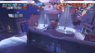 Miniature : La raison pour laquelle vous devez apprendre le wallride (5v6 btw)
