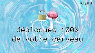 Miniature : Productivité, Concentration, Focus - Travail & Études - Débloquez votre Cerveau - Beats Cognitifs