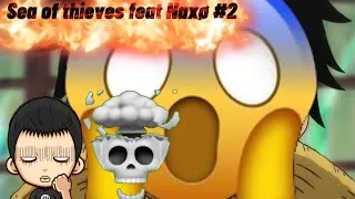 Miniature : MAIS ILS SONT DÉBILE OU QUOI ??!! ( Sea of thieves #2 )