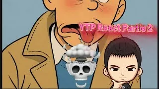 Miniature : On react à des YTP feat Naxø #2