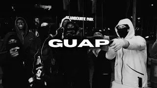 Miniature : Baitface3z x Ma'z x Jerk Drill Type Beat - "GUAP” | Aus Drill Instrumental 2026