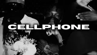 Miniature : Baitface3z x #MPR Ma'z x Jerk Drill Type Beat - "CELLPHONE” | Aus Drill Instrumental 2026