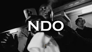 Miniature : Baitface3z x Vonoff1700 Sample Type Beat - "NDO" | Aus Drill Instrumental 2026