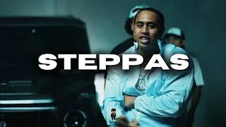Miniature : #RFA HENNYLOOS3 x J EMZ TYPE BEAT "STEPPAS" | AUS TRAP INSTRUMΞNTAL 2026