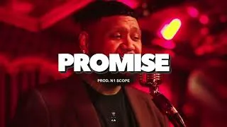 Miniature : JKING x NELZ TYPE BEAT "PROMISE" | AUS AFRO INSTRUMΞNTAL 2026
