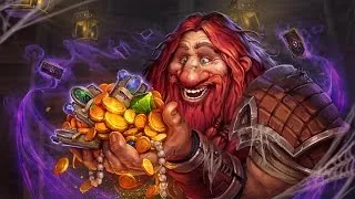 Miniature : Funny and Lucky Moments - Hearthstone - N2XUS - ENVOYE VOS CLIP