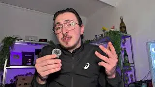 Miniature : IL FAUT QUE JE VOUS PARLE C’EST IMPORTANT ⚠️