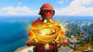 Miniature : EMPLACEMENT des 36 Yuanbao sur GTA 5 Online ! ⭐️ Yuanbao GTA 5 Online