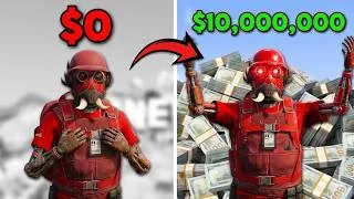 Miniature : Comment Avoir un COMPTE LOBBY💲PS4/5 XBOX et PC sur GTA 5 Online en 2026 ! 🤑 Glitch GTA 5 Online