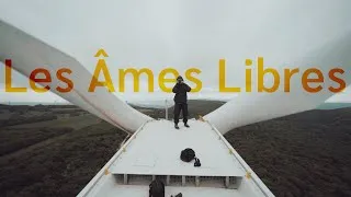 Miniature : Les Âmes Libres : L'exploration urbaine par un explorateur