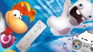 Miniature : Rayman vs lapin crétin une aventure délirante 🤣​