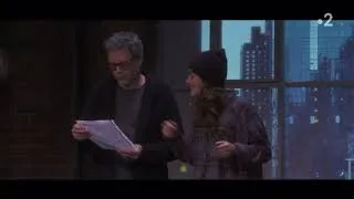 Miniature : Pièce de théâtre « Times Square » de Clément KOCH (2021)