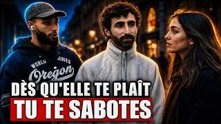 Miniature : Comment arrêter de te mettre la pression quand une fille te plaît