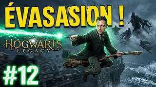 Miniature : JE FUIS AZKABAN | Hogwarts Legacy #12