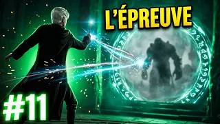 Miniature : Suis-je l'élue ? | Hogwarts Legacy #11