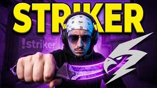 Miniature : l'élite des strikers ! (c'est faux) | COUNTER STRIKE 2 | !striker - VOD