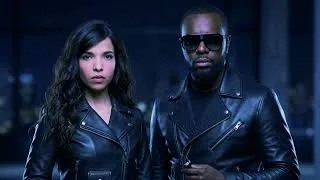 Miniature : GIMS x INDILA - Lumière Fragile | Son Exclusif 2026
